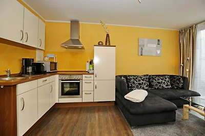 apartman za odmor Obiteljski odmor Kühlungsborn