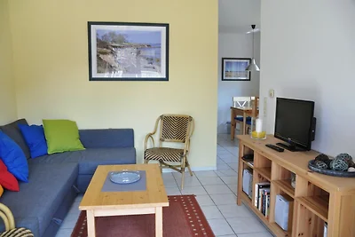Apartament Dla rodzin Fehmarn