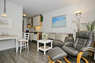 Apartamento Vacaciones familiares Kühlungsborn