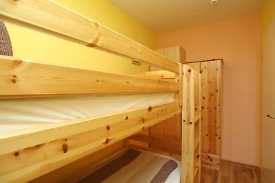 Meeresblick Wohnung 408