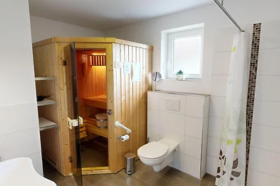 Feriendorf Südstrand Haus 24
