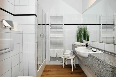 Apartamento Vacaciones familiares Kühlungsborn