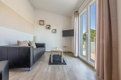 Apartman Luka Peka