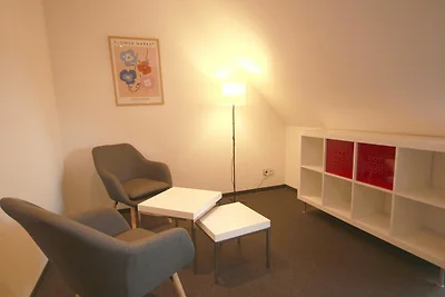 Restaurant Ollex and beds Zimmer 4