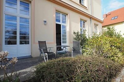 Residenz Unter den Linden 04 ruhig und...