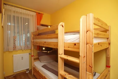 Meeresblick Wohnung 408