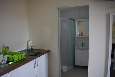 Vakantieappartement Gezinsvakantie Turanj