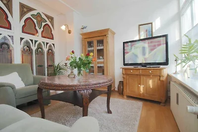 Kapitänshaus Josame Fewo 1, nur 350 m zum...