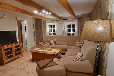 Casa vacanze Vacanza di relax Burg auf Fehmarn