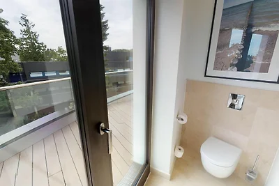 White Pearl Luxussuite 3.01