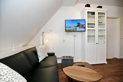 Apartamento Vacaciones familiares Kühlungsborn