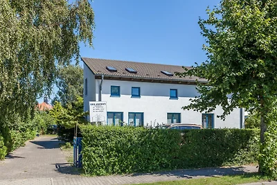 Apartament Dla rodzin Kühlungsborn