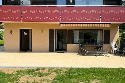 Bayerischer Wald / Arrach Haus 68 Bergblick F...