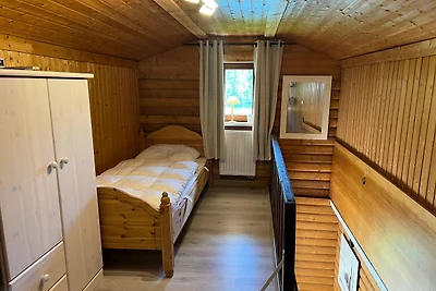 Bayerischer Wald / Arrach Haus 23 Seeblick Fe...