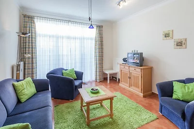 Apartament Dla rodzin Kühlungsborn