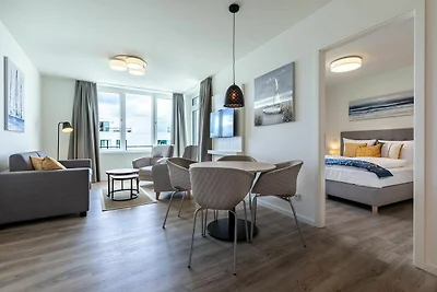 Vakantieappartement Gezinsvakantie Travemünde