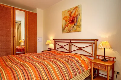 Apartamento Vacaciones familiares Kühlungsborn