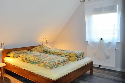 Burg und Burgstaaken Ferienhaus "Viva"