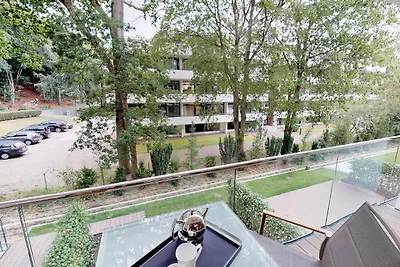 White Pearl Luxusapartment 1.10