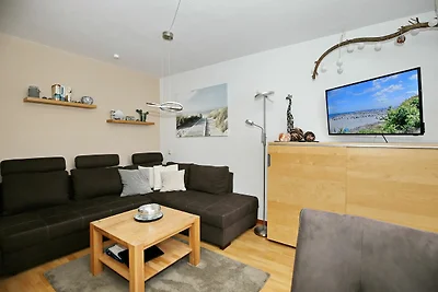 Dünengarten Wohnung 37