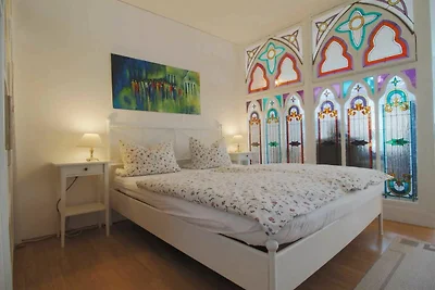 Kapitänshaus Josame Fewo 1, nur 350 m zum...