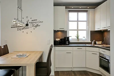 Residenz von Flotow Wohnung 12