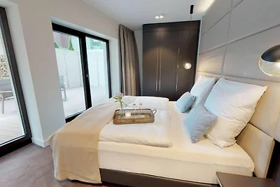 White Pearl Luxussuite 0.06