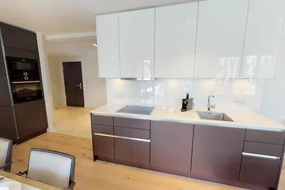 White Pearl Luxussuite 1.01