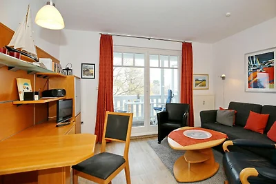 Vakantieappartement Gezinsvakantie Kühlungsborn