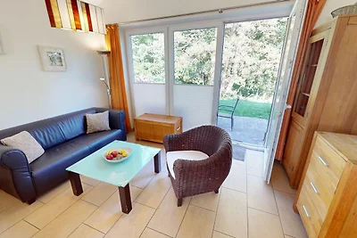 Feriendorf Südstrand Haus 21