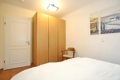 apartman za odmor Obiteljski odmor Kühlungsborn