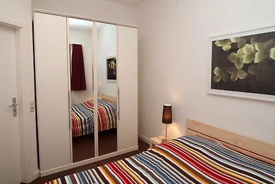 Meeresblick Wohnung 012