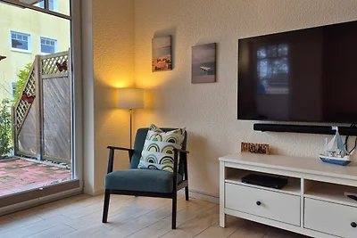 Strandquartett Fewo 11