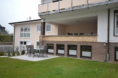 Apartmenthaus Königshöhe Wohnung Seehund