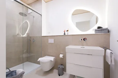 Appartement Vacances avec la famille Heiligenhafen