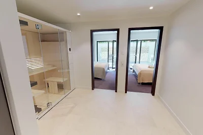 White Pearl Luxussuite 0.04