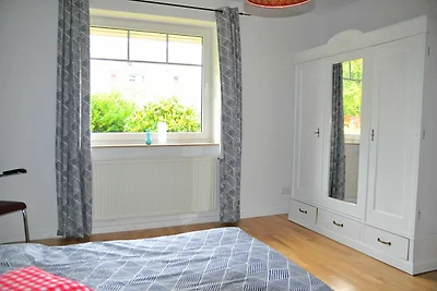 Vakantiehuis Ontspannende vakantie Fehmarn
