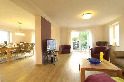 Ostseelandsitz Mira Belle Fewo 2