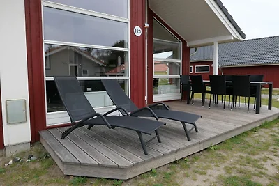 Holiday Vital Resort Ferienhaus 120