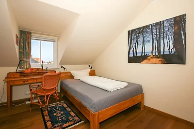 apartman za odmor Obiteljski odmor Kühlungsborn