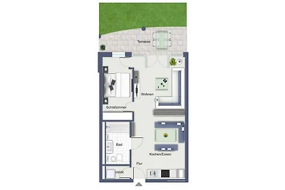 Linden-Palais Wohnung 02