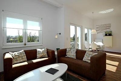 Apartamento Vacaciones familiares Kühlungsborn