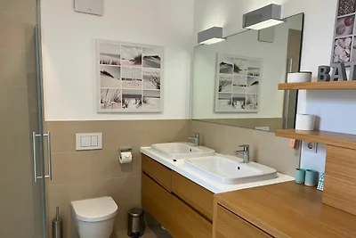 Yachthafen Penthouse Traumfänger