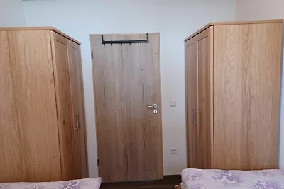 Bayerischer Wald / Arrach Haus 80 Fewo EG