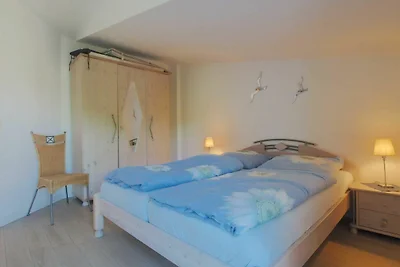 Vakantieappartement Gezinsvakantie Warnemünde