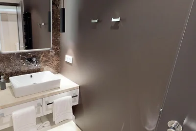 White Pearl Luxusapartment 3.10