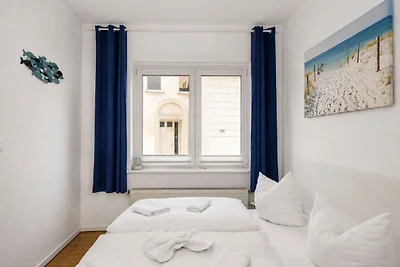 Haus Wilbrand Ferienzimmer 1