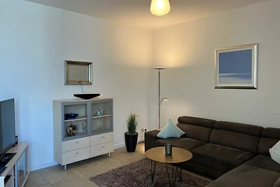 Ferienhaus Alisch Fewo 3