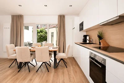 Villa Hanse Whg 332