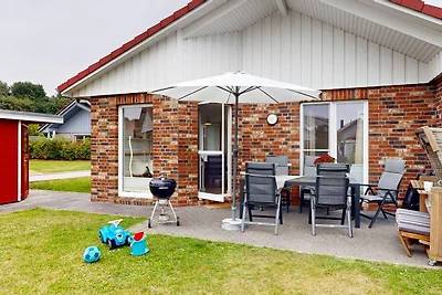 Casa vacanze Vacanza di relax Neustadt in Holstein